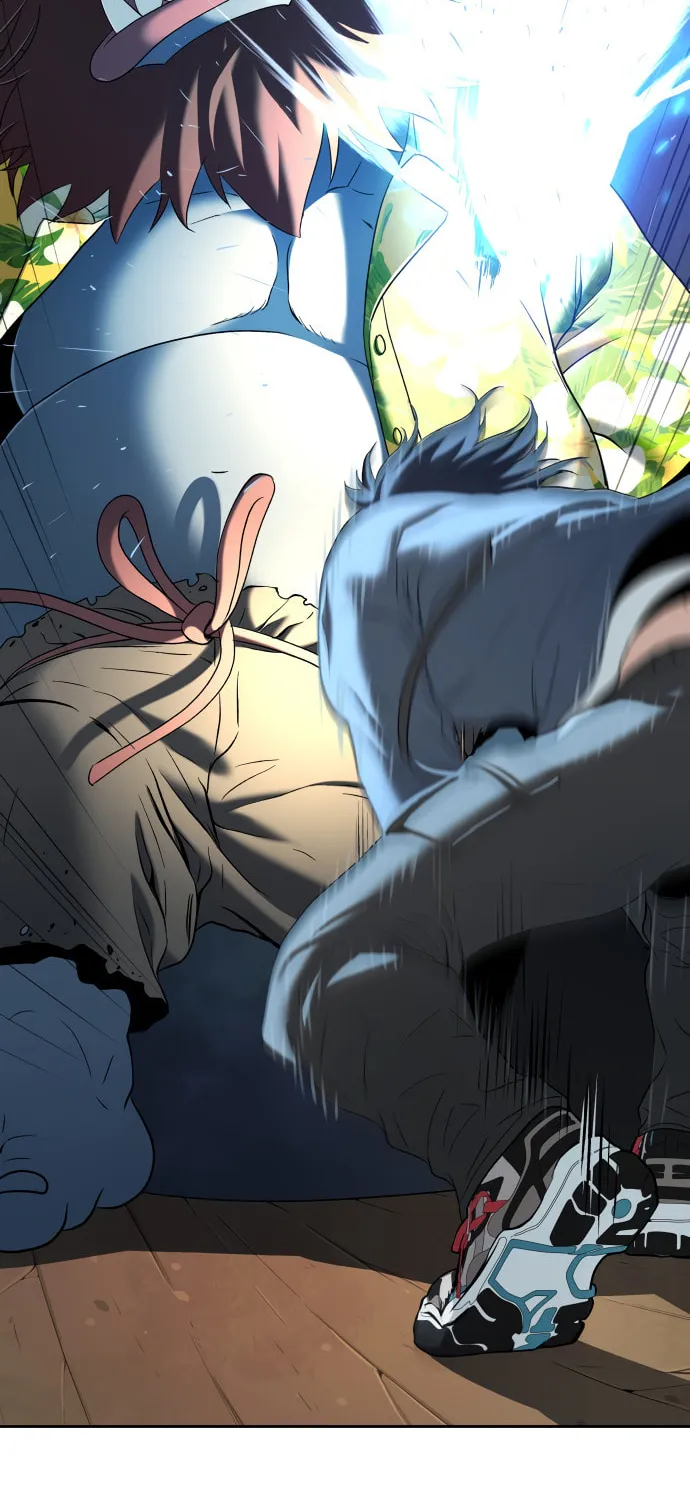 Read Oh! Dangun chapter 23 image 74 on Lezhin
