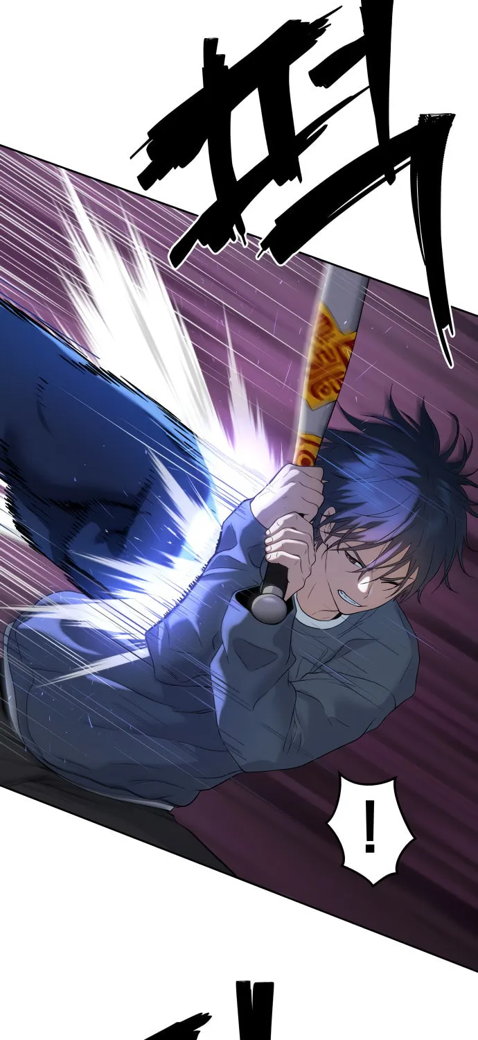 Read Oh! Dangun chapter 23 image 79 on Lezhin