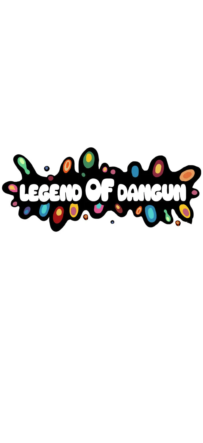 Read Oh! Dangun chapter 23 image 8 on Lezhin
