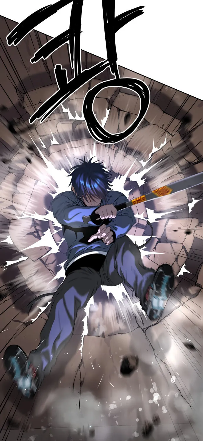 Read Oh! Dangun chapter 23 image 80 on Lezhin