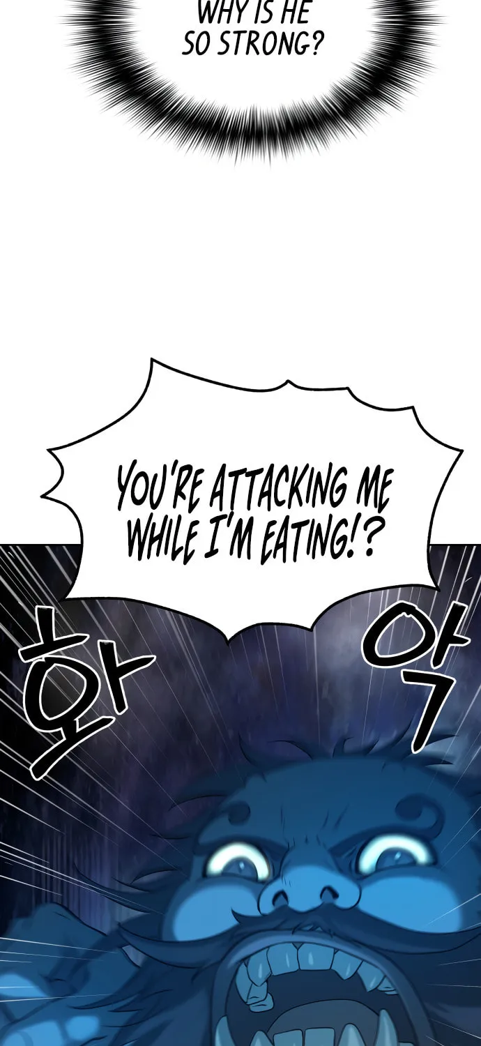 Read Oh! Dangun chapter 23 image 85 on Lezhin