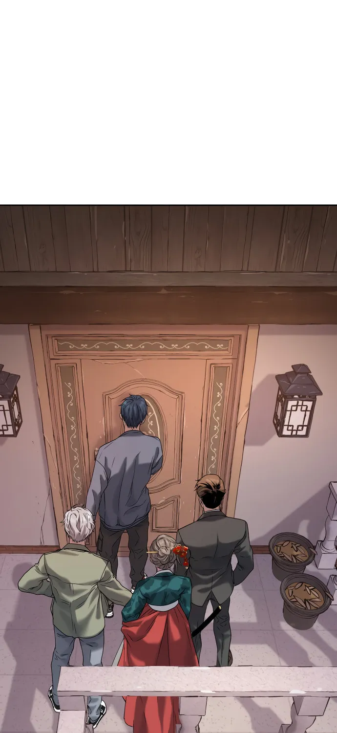 Read Oh! Dangun chapter 23 image 9 on Lezhin
