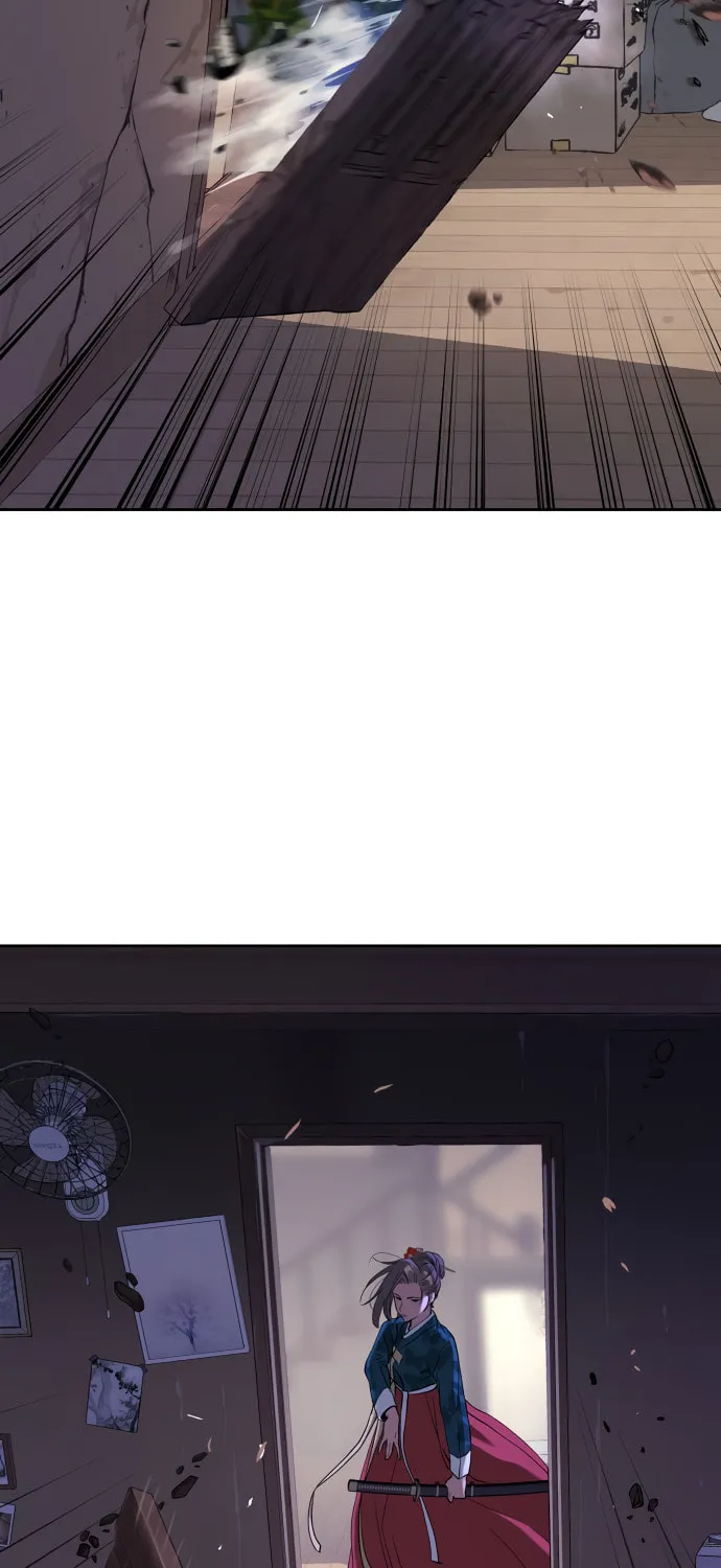 Read Oh! Dangun chapter 23 image 91 on Lezhin