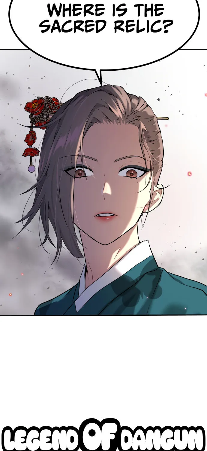 Read Oh! Dangun chapter 23 image 95 on Lezhin