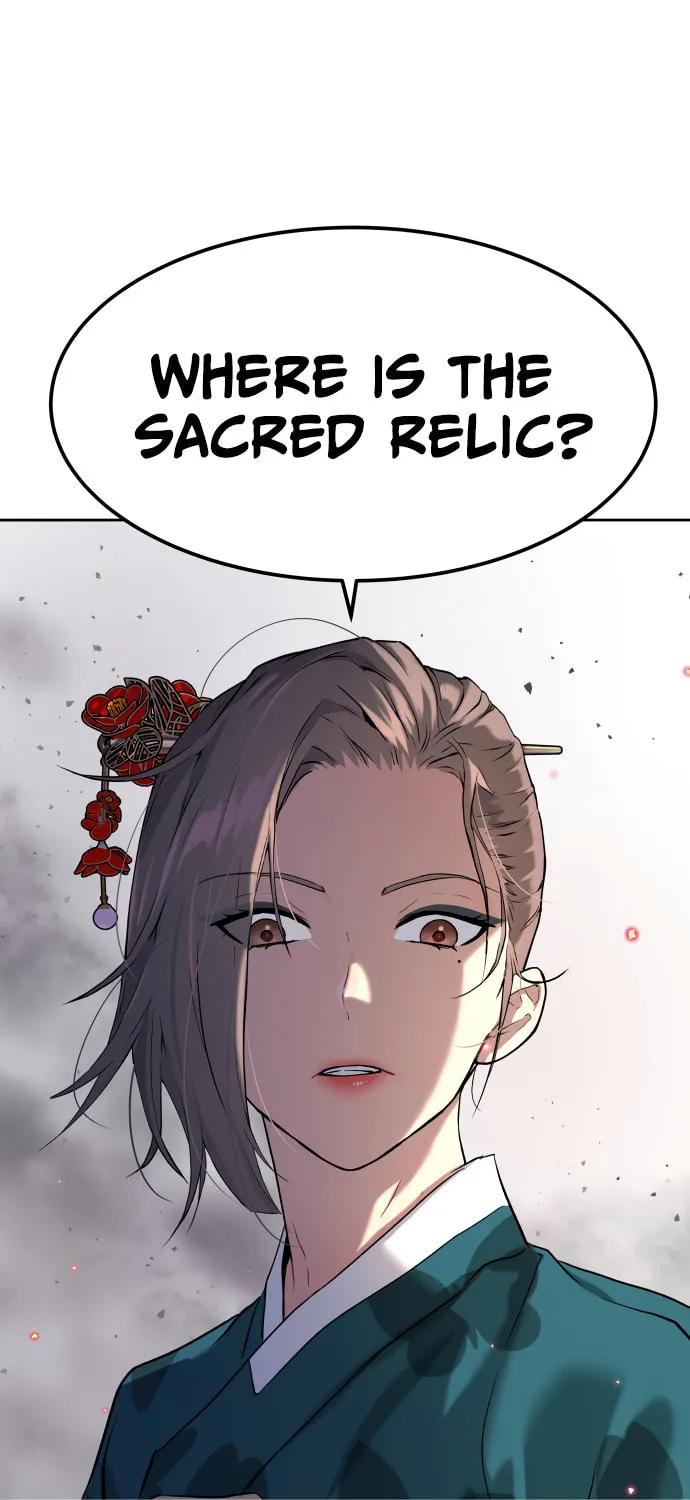 Read Oh! Dangun chapter 24 image 1 on Lezhin