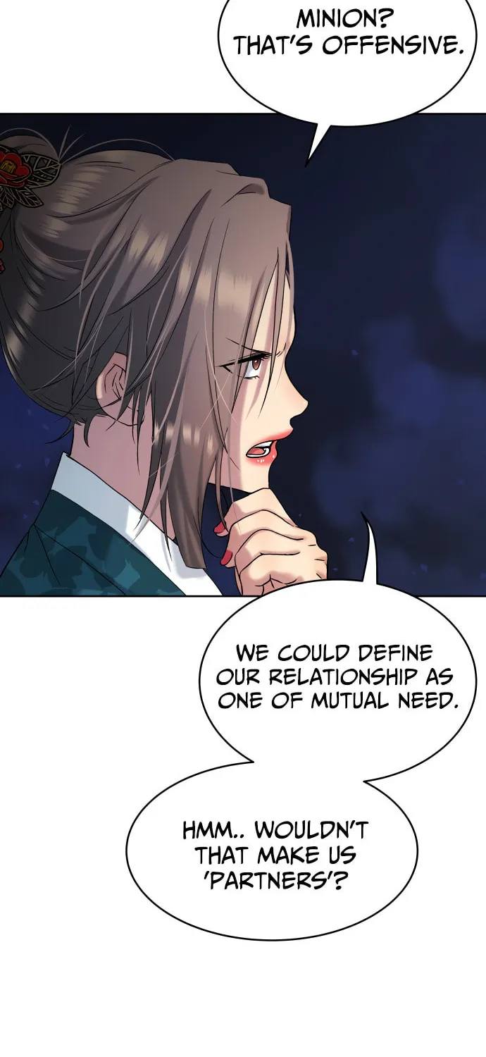 Read Oh! Dangun chapter 24 image 11 on Lezhin