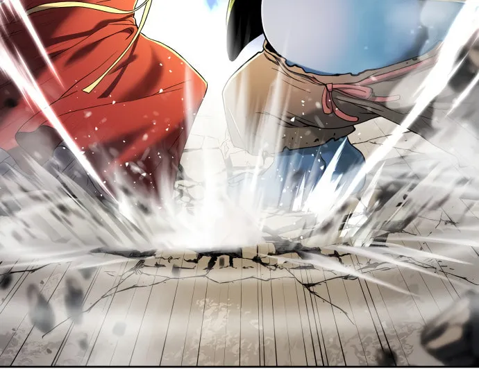 Read Oh! Dangun chapter 24 image 24 on Lezhin