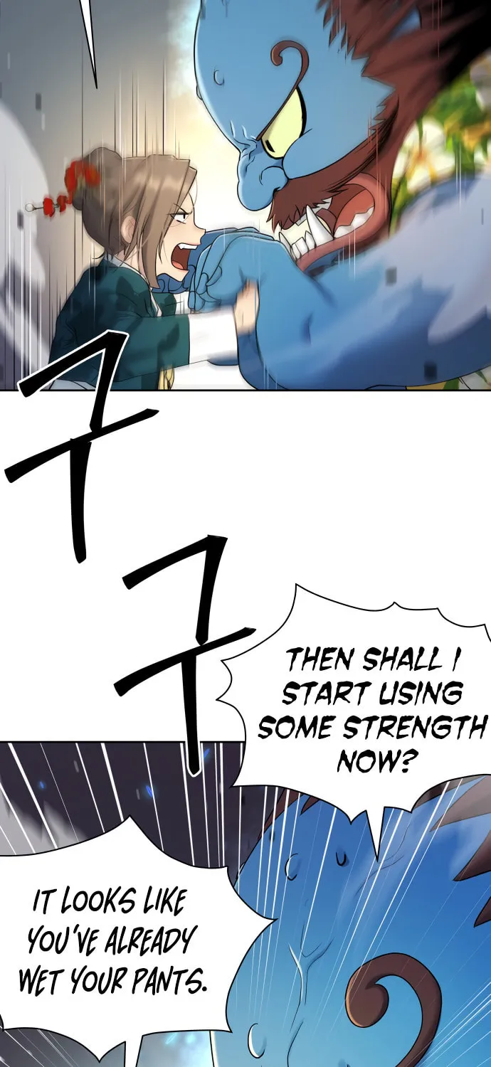 Read Oh! Dangun chapter 24 image 28 on Lezhin