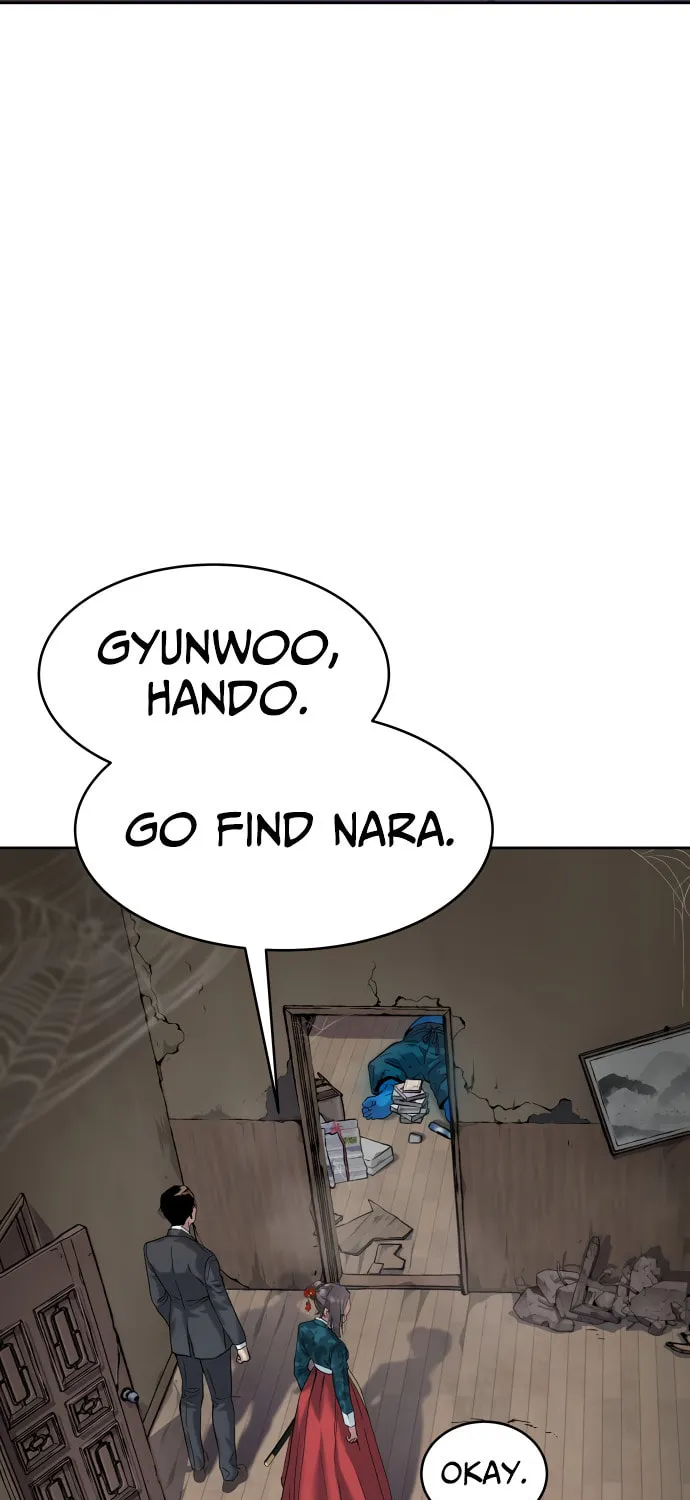 Read Oh! Dangun chapter 24 image 3 on Lezhin