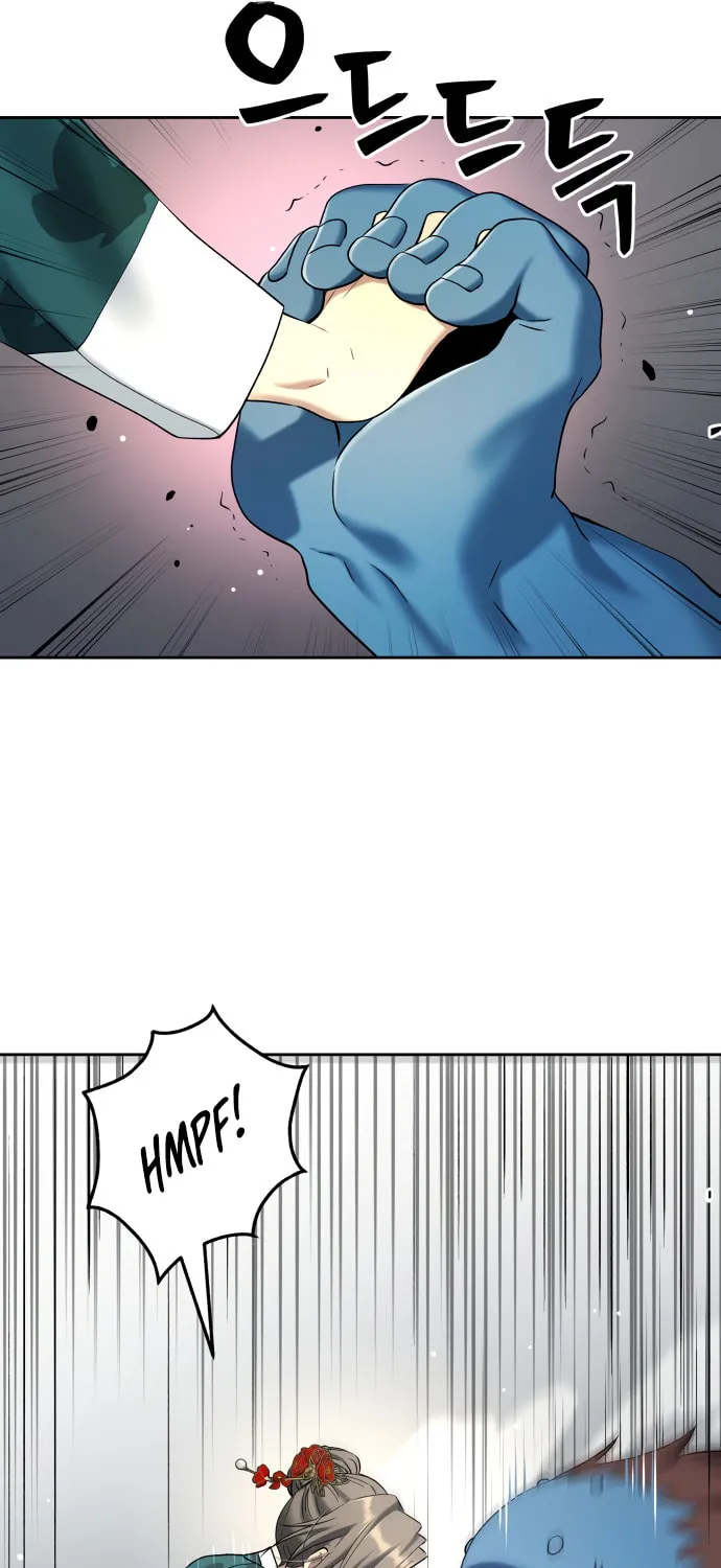 Read Oh! Dangun chapter 24 image 30 on Lezhin