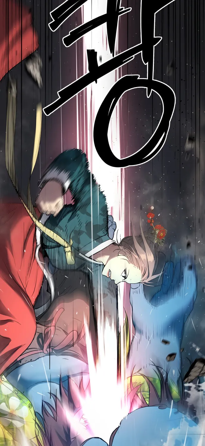 Read Oh! Dangun chapter 24 image 34 on Lezhin