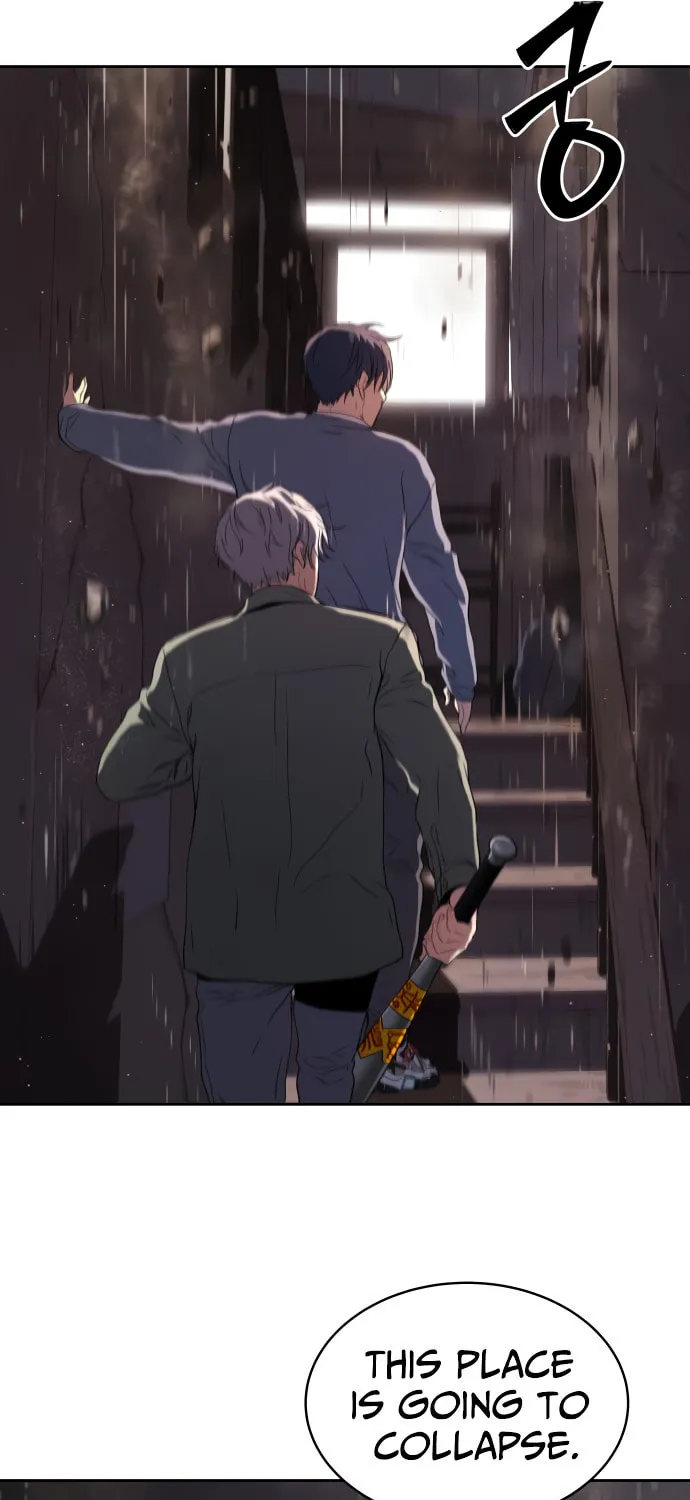Read Oh! Dangun chapter 24 image 37 on Lezhin