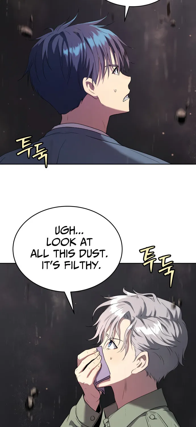 Read Oh! Dangun chapter 24 image 38 on Lezhin