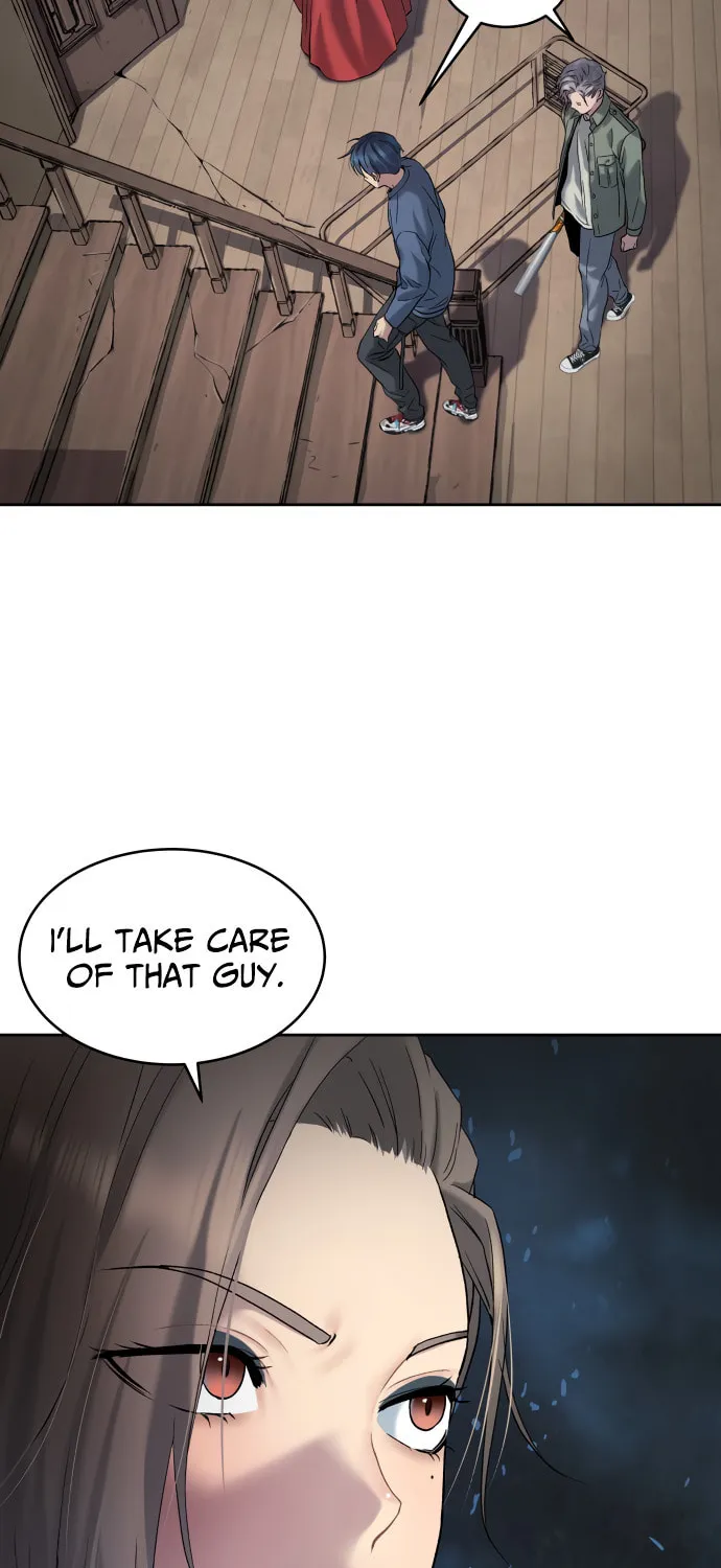 Read Oh! Dangun chapter 24 image 4 on Lezhin