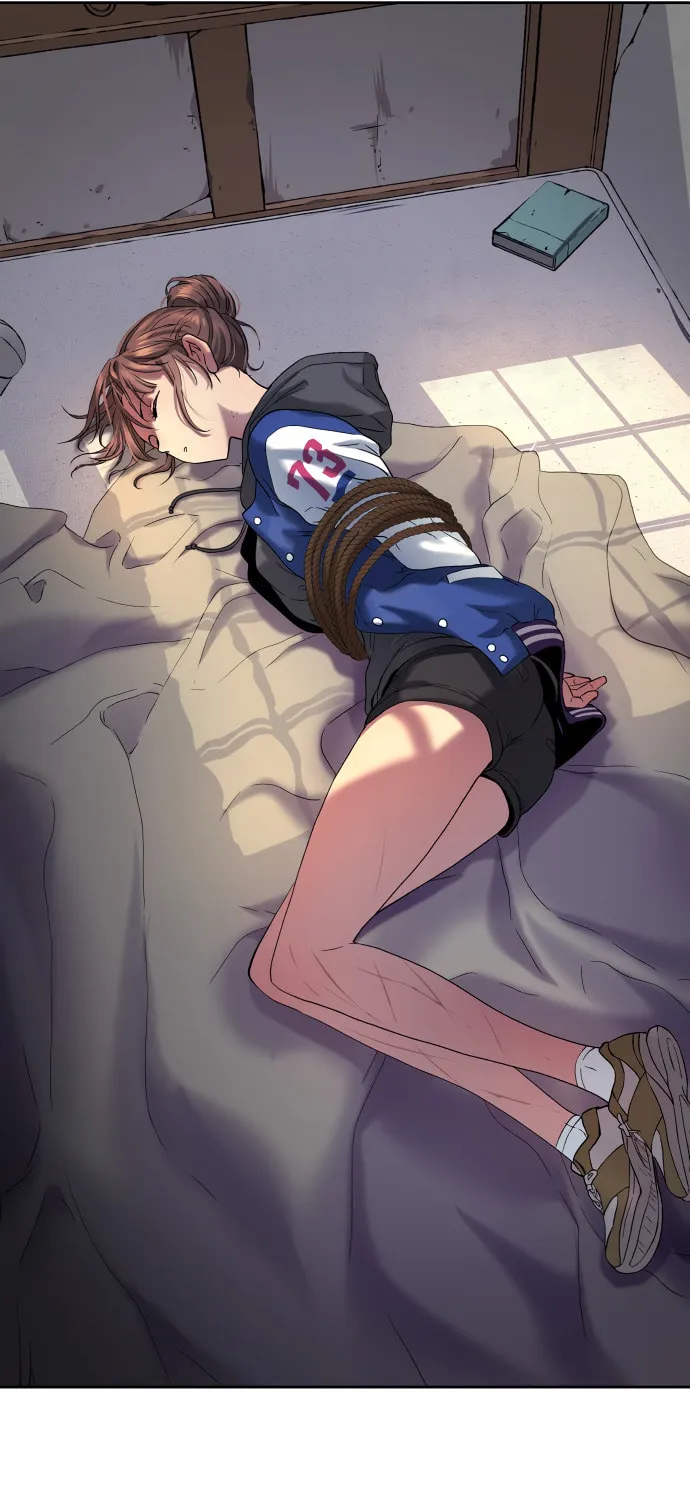 Read Oh! Dangun chapter 24 image 43 on Lezhin