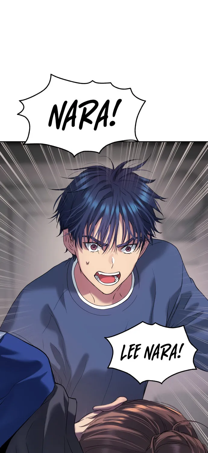 Read Oh! Dangun chapter 24 image 44 on Lezhin