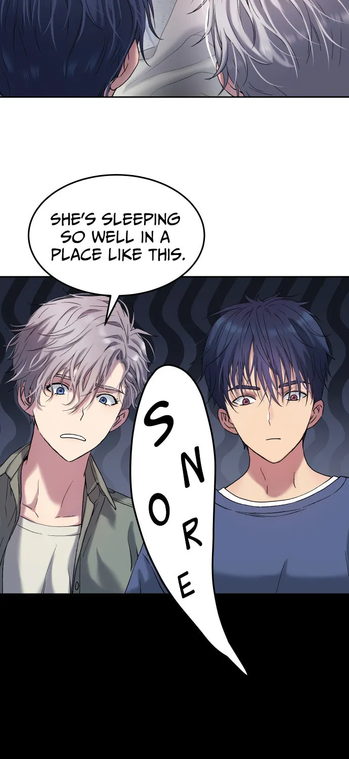Read Oh! Dangun chapter 24 image 46 on Lezhin