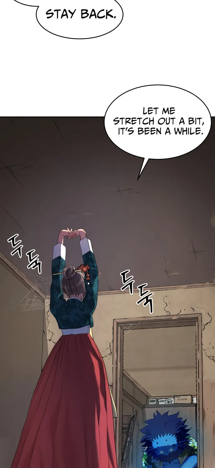 Read Oh! Dangun chapter 24 image 6 on Lezhin