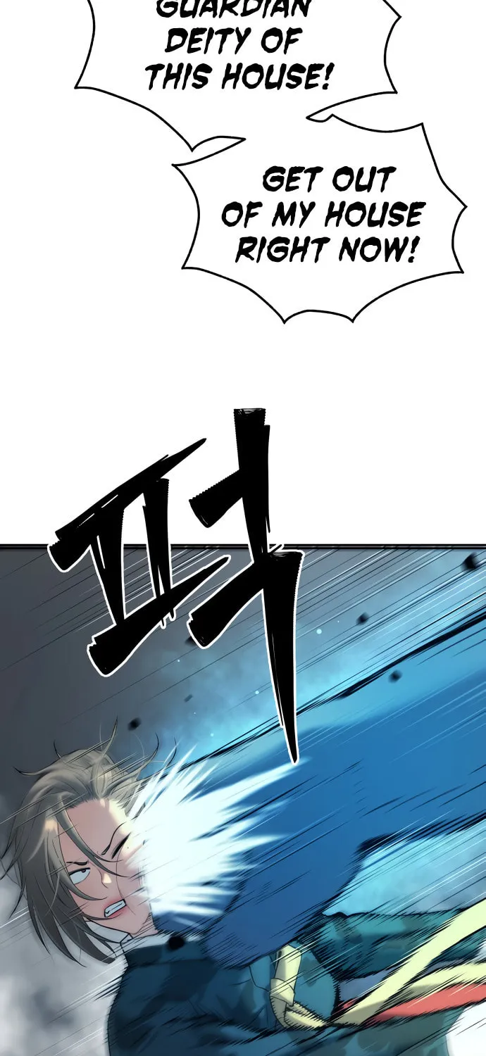 Read Oh! Dangun chapter 24 image 62 on Lezhin