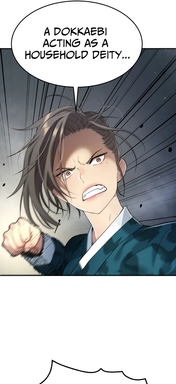 Read Oh! Dangun chapter 24 image 64 on Lezhin