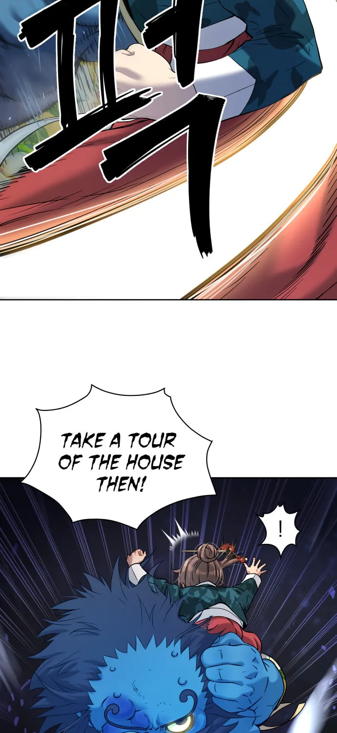 Read Oh! Dangun chapter 24 image 66 on Lezhin