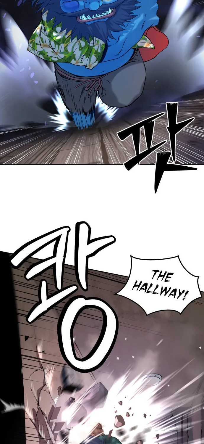 Read Oh! Dangun chapter 24 image 67 on Lezhin