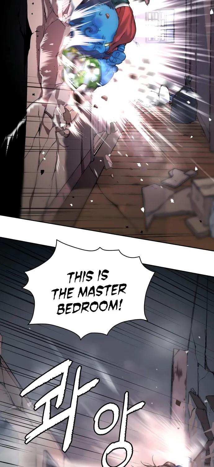 Read Oh! Dangun chapter 24 image 68 on Lezhin