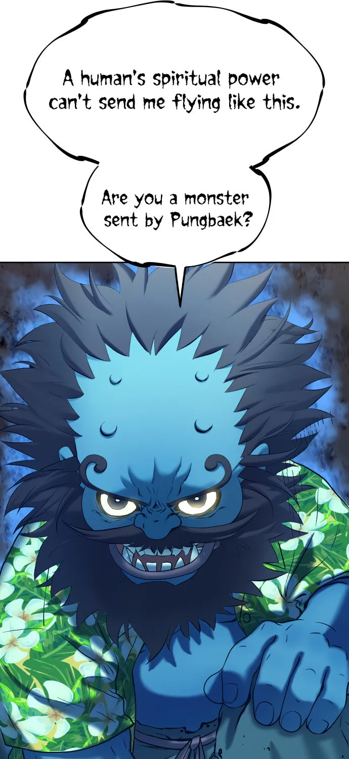 Read Oh! Dangun chapter 24 image 8 on Lezhin