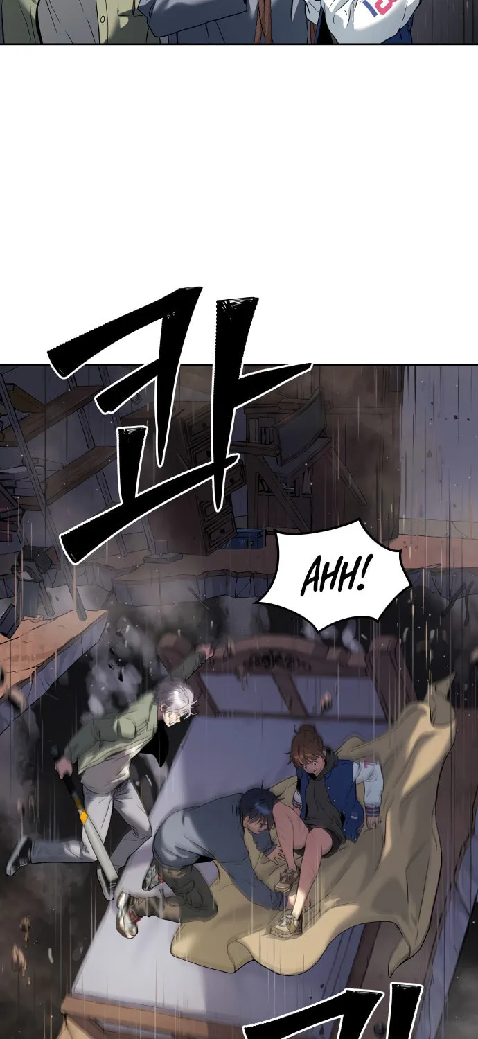 Read Oh! Dangun chapter 24 image 82 on Lezhin