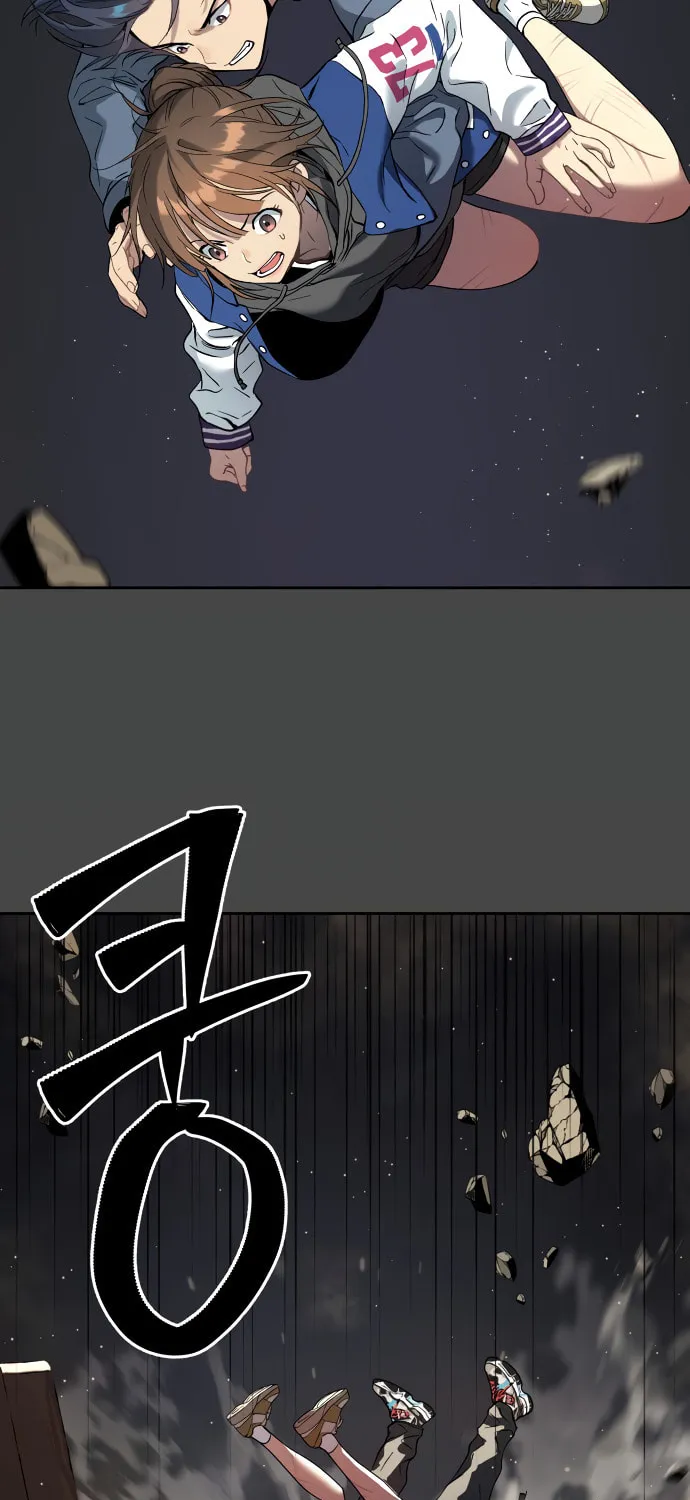 Read Oh! Dangun chapter 24 image 85 on Lezhin