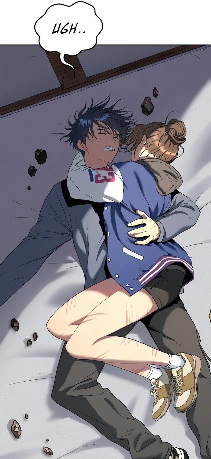 Read Oh! Dangun chapter 24 image 87 on Lezhin
