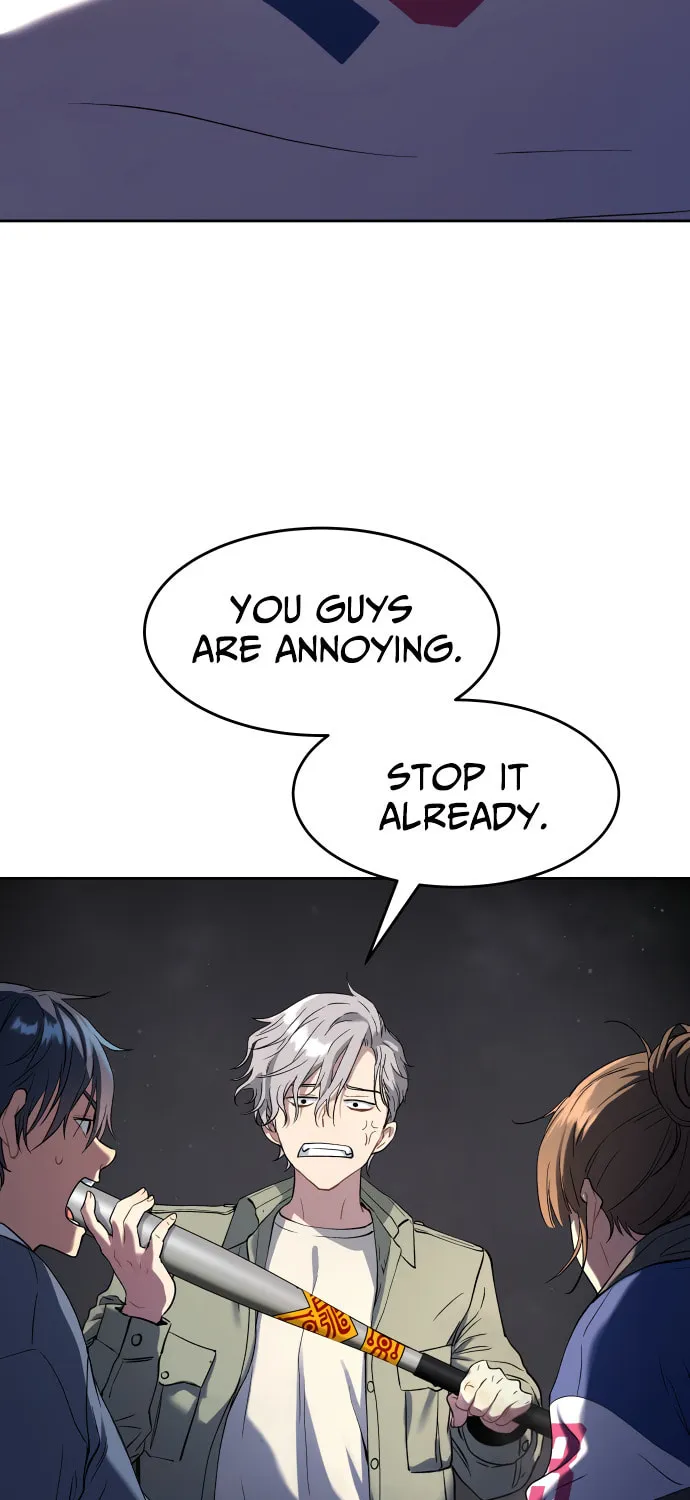 Read Oh! Dangun chapter 24 image 89 on Lezhin