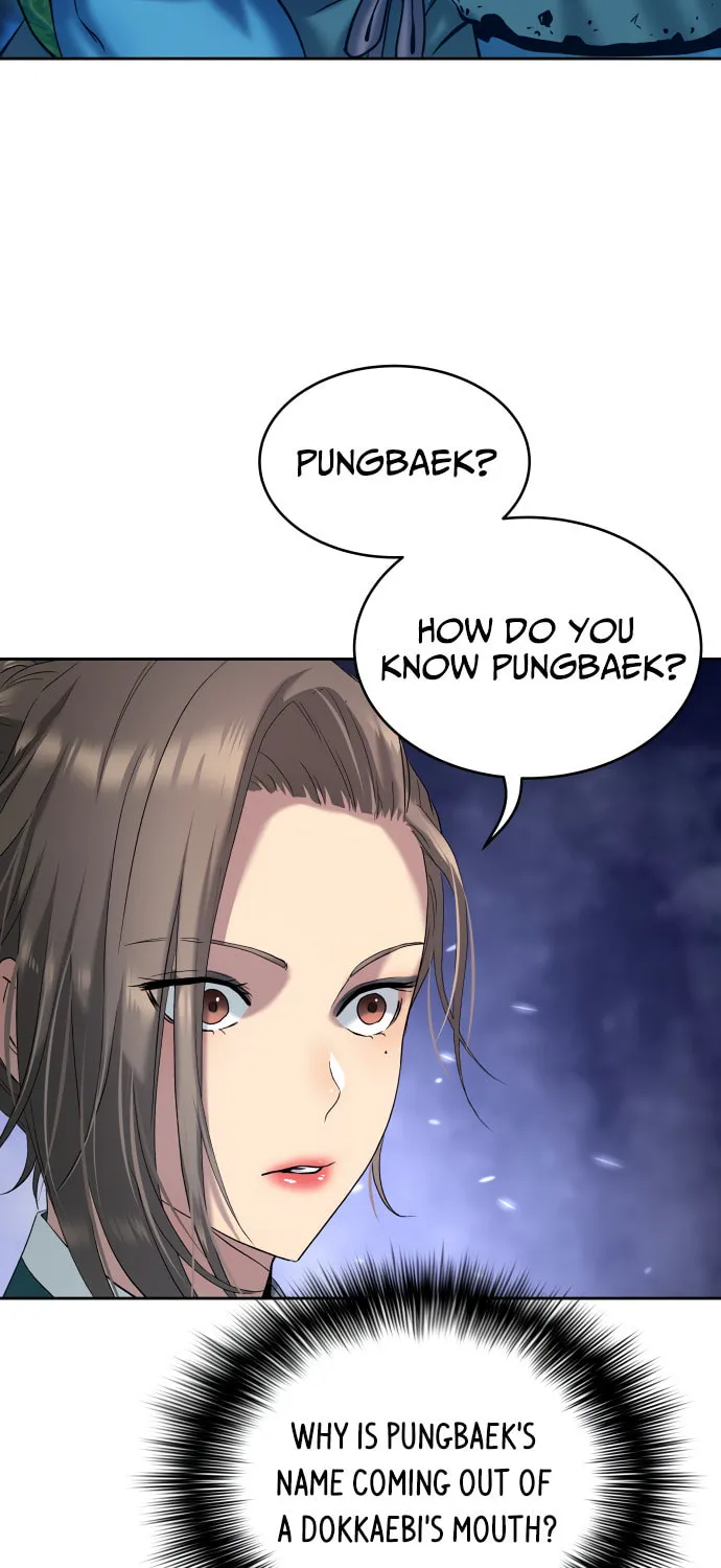 Read Oh! Dangun chapter 24 image 9 on Lezhin