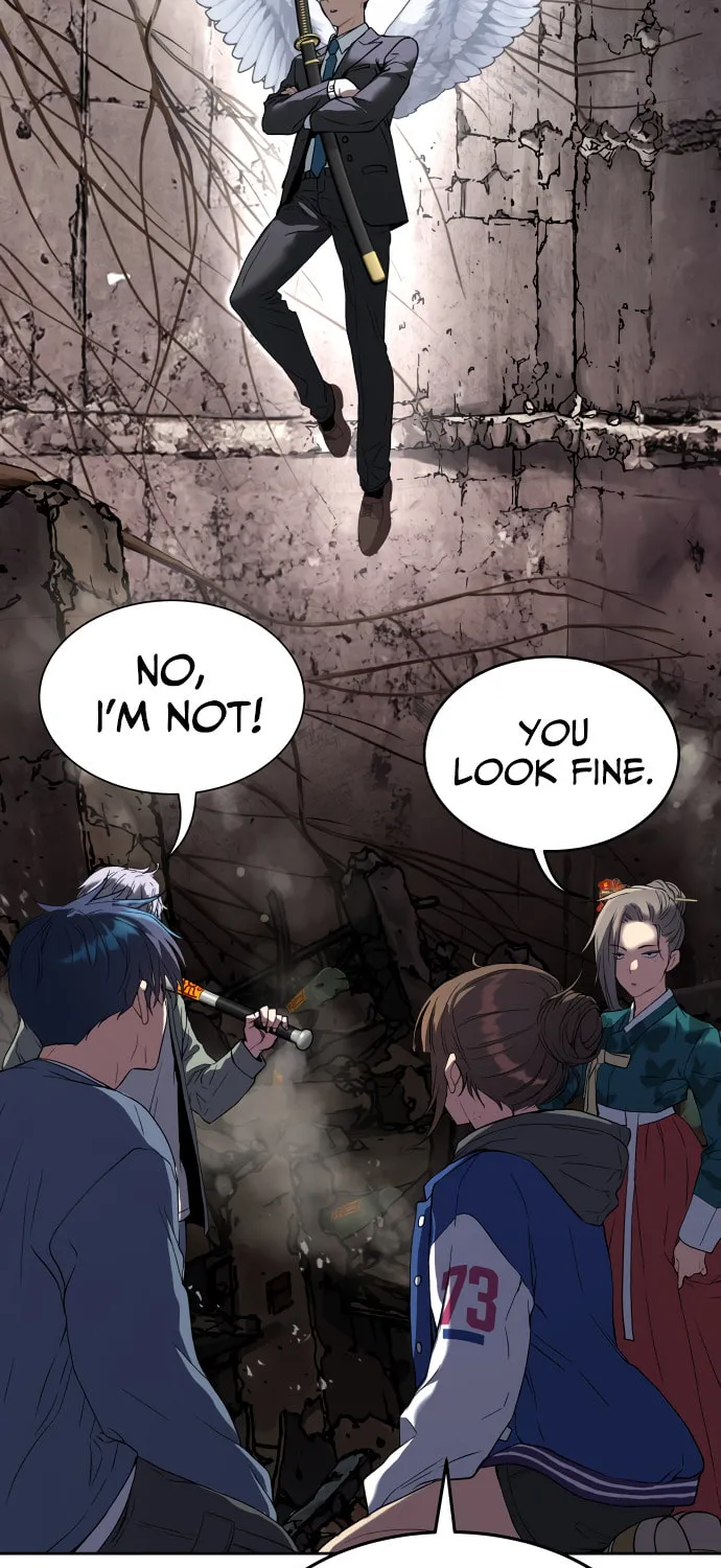 Read Oh! Dangun chapter 24 image 91 on Lezhin
