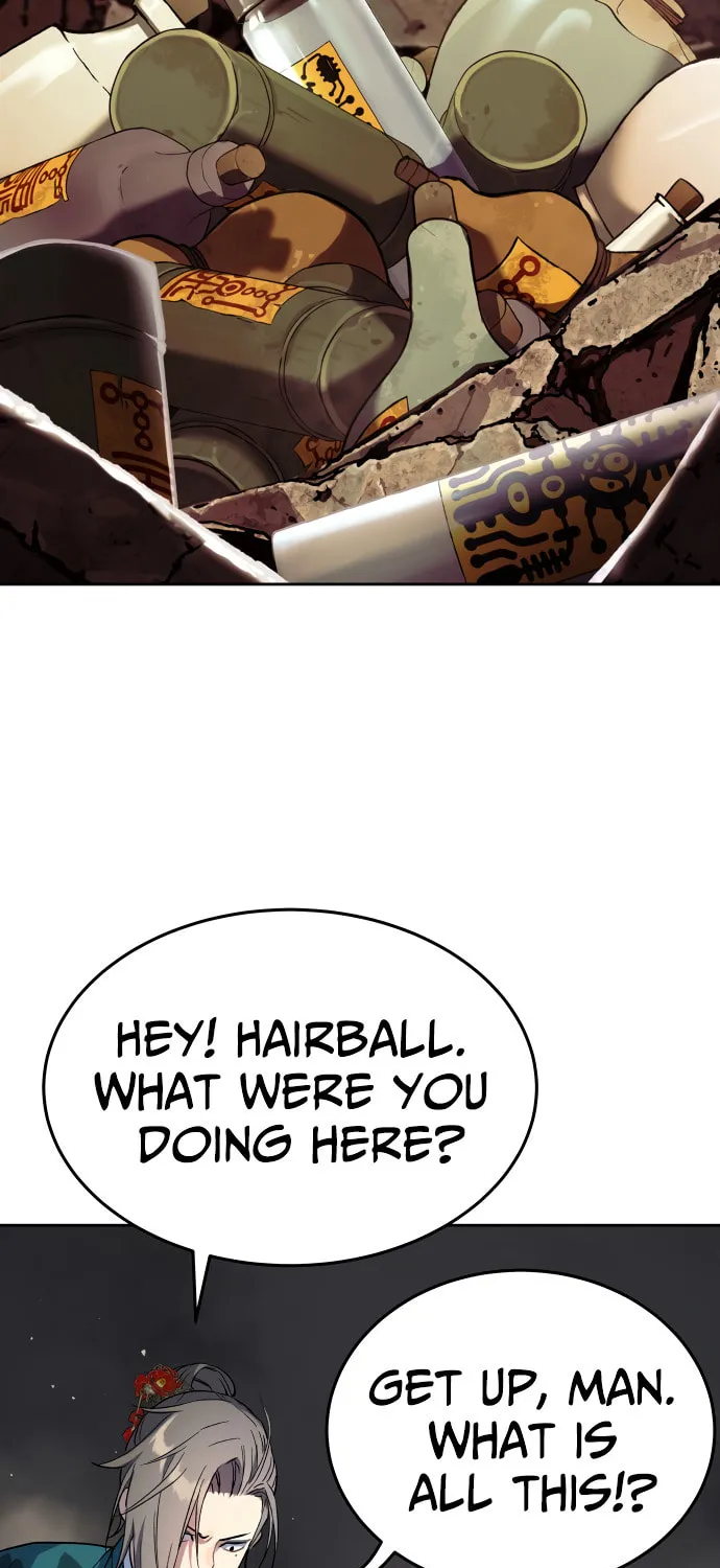 Read Oh! Dangun chapter 24 image 95 on Lezhin