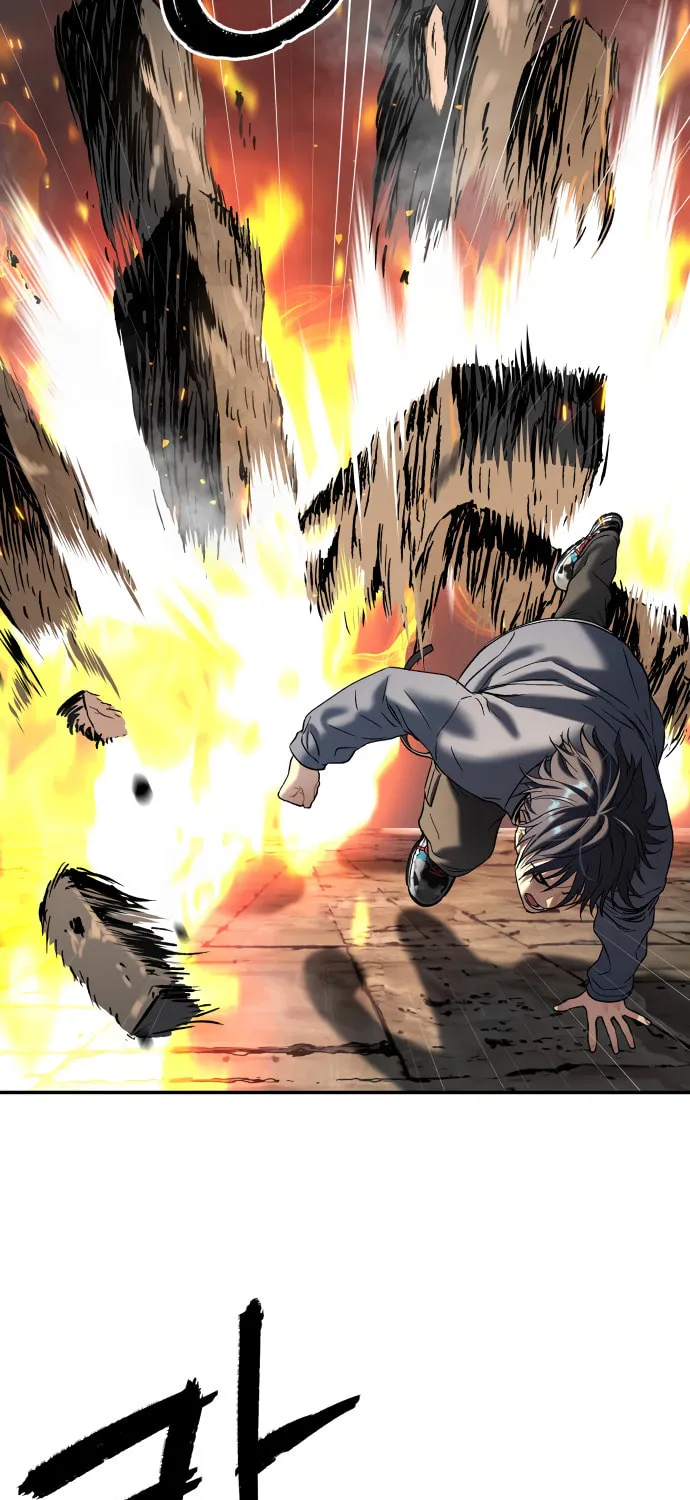 Read Oh! Dangun chapter 26 image 22 on Lezhin