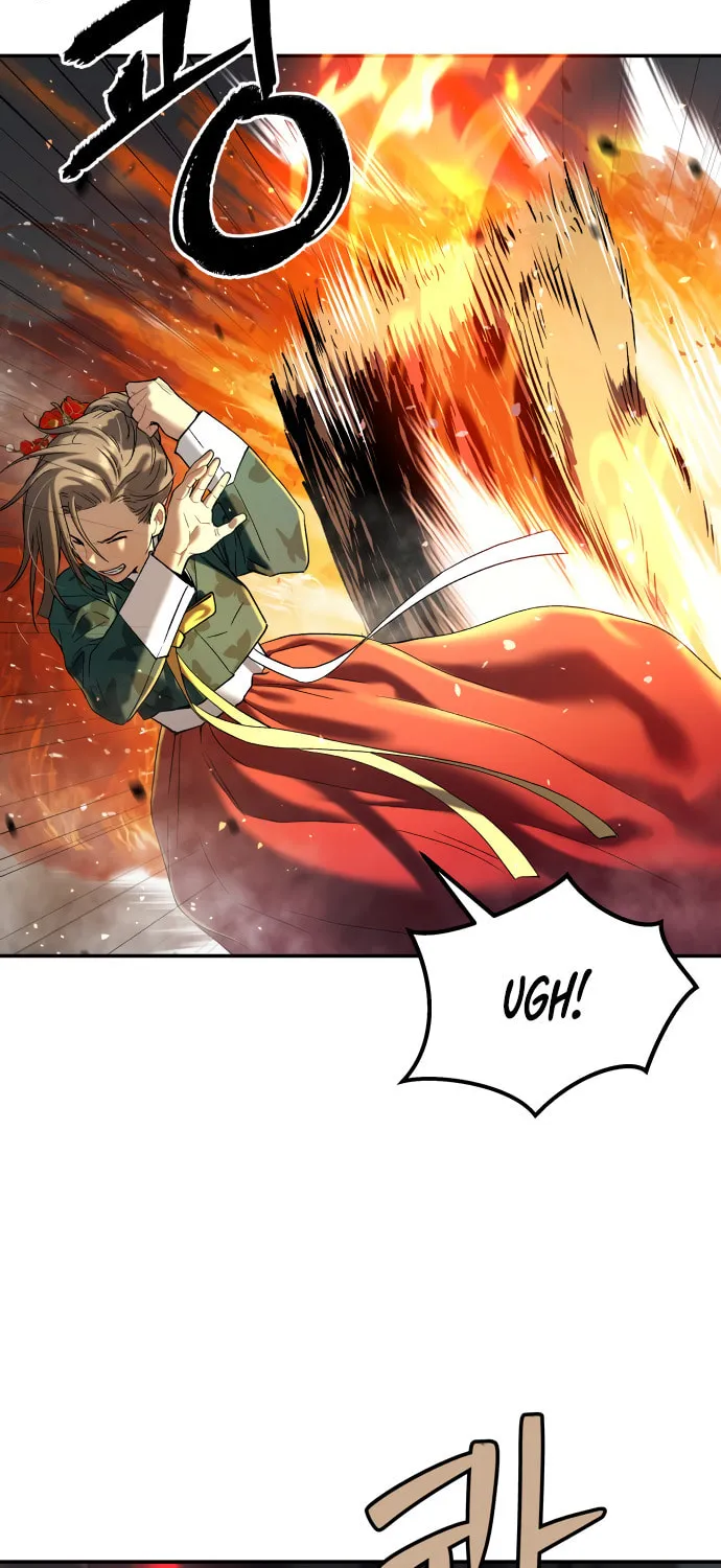 Read Oh! Dangun chapter 26 image 23 on Lezhin