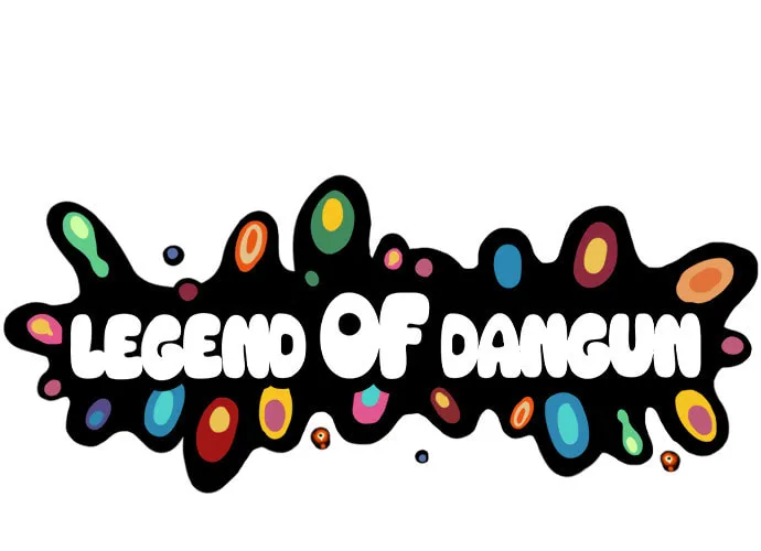 Read Oh! Dangun chapter 26 image 26 on Lezhin
