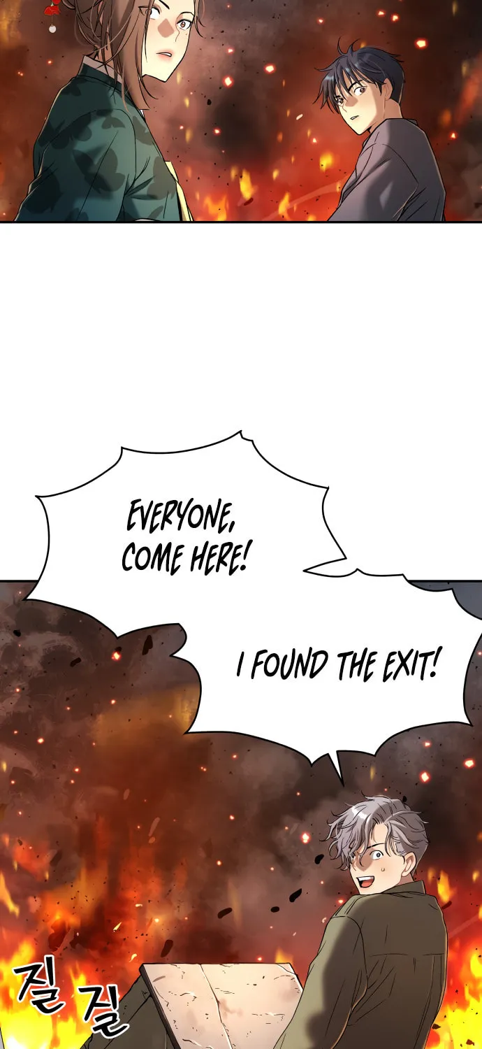Read Oh! Dangun chapter 26 image 36 on Lezhin