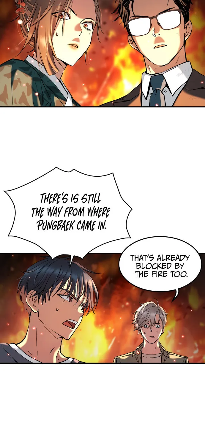 Read Oh! Dangun chapter 26 image 46 on Lezhin