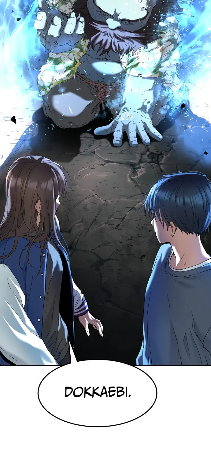 Read Oh! Dangun chapter 26 image 55 on Lezhin