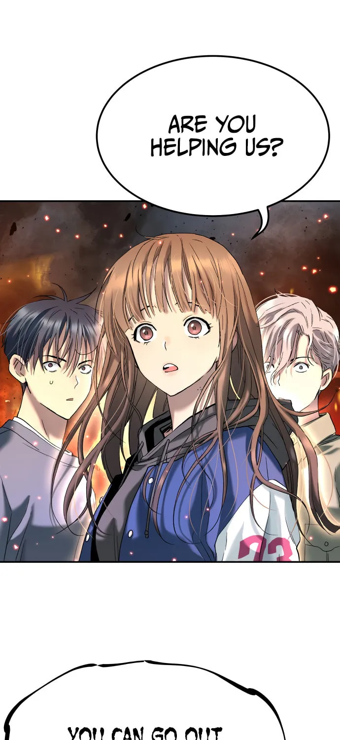 Read Oh! Dangun chapter 26 image 56 on Lezhin