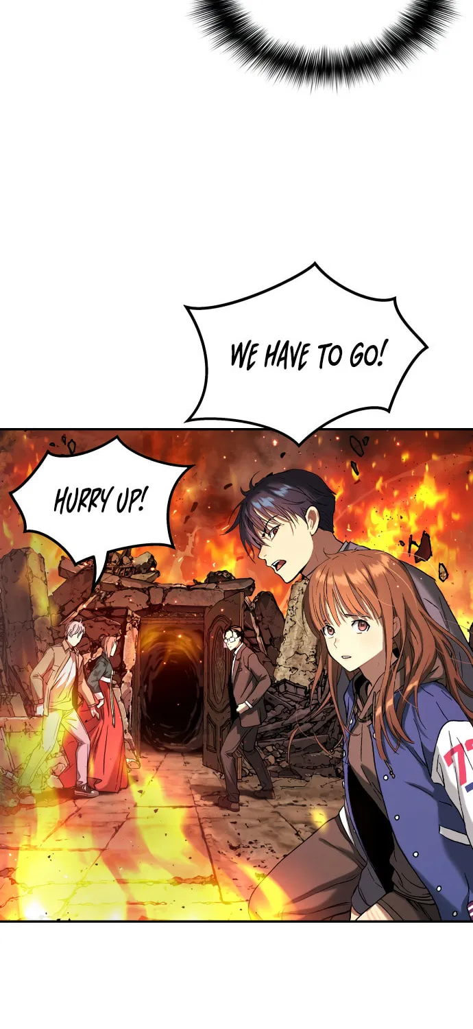 Read Oh! Dangun chapter 26 image 66 on Lezhin
