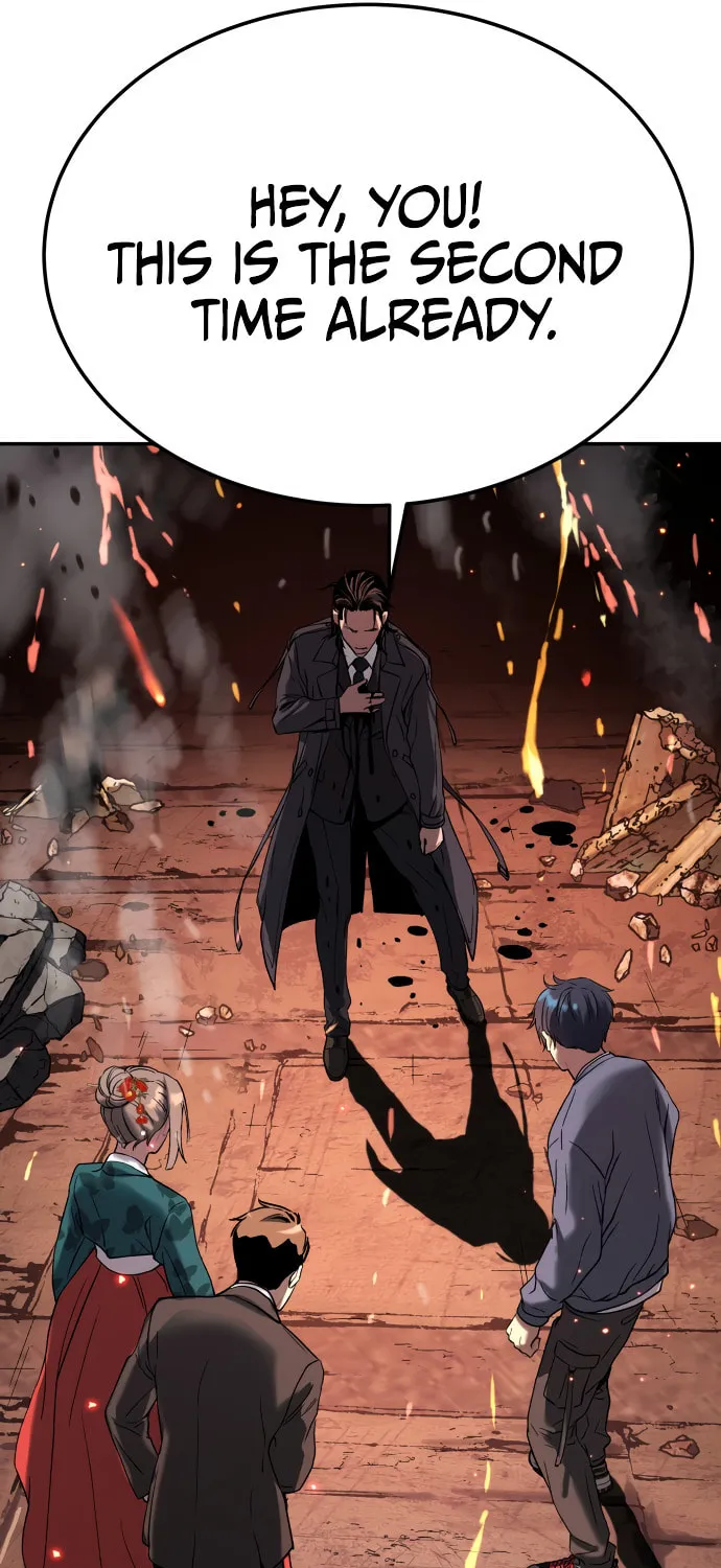 Read Oh! Dangun chapter 26 image 7 on Lezhin