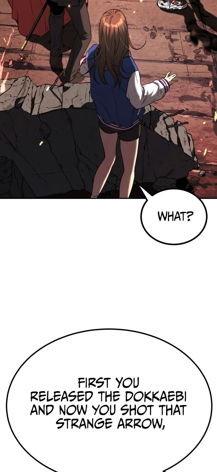 Read Oh! Dangun chapter 26 image 8 on Lezhin