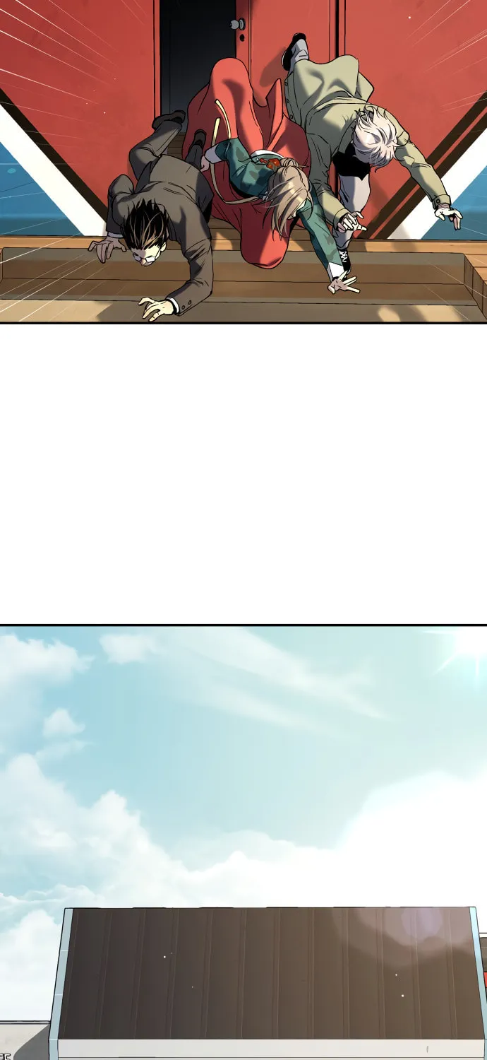 Read Oh! Dangun chapter 26 image 85 on Lezhin