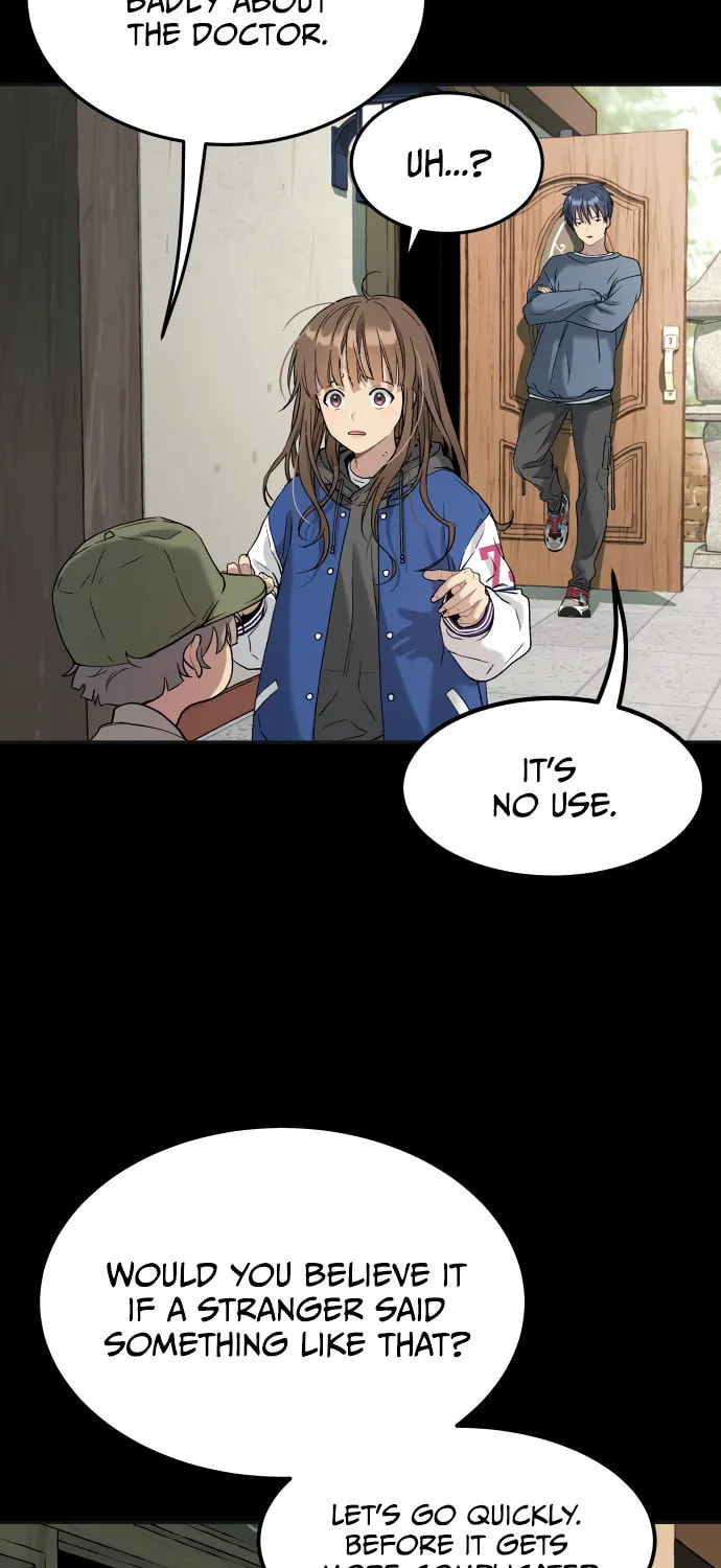 Read Oh! Dangun chapter 27 image 10 on Lezhin