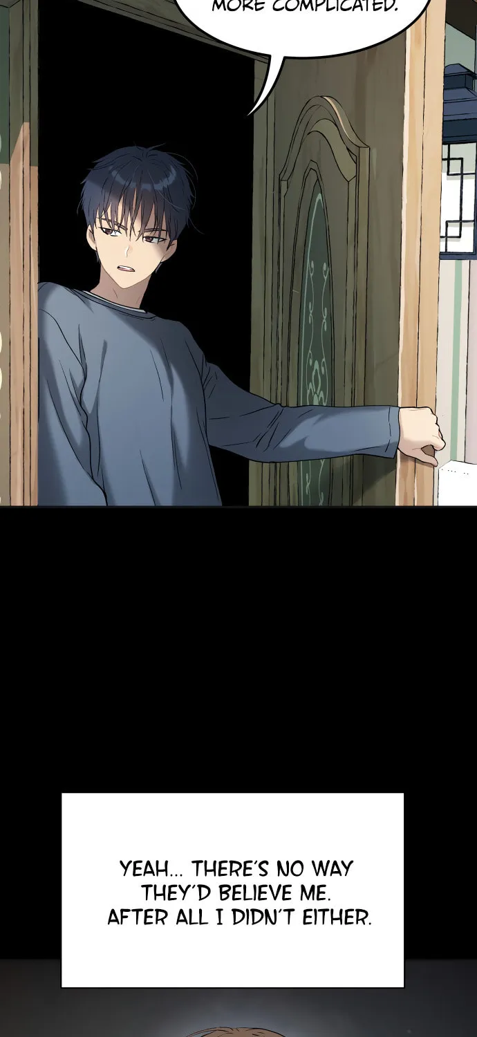 Read Oh! Dangun chapter 27 image 11 on Lezhin