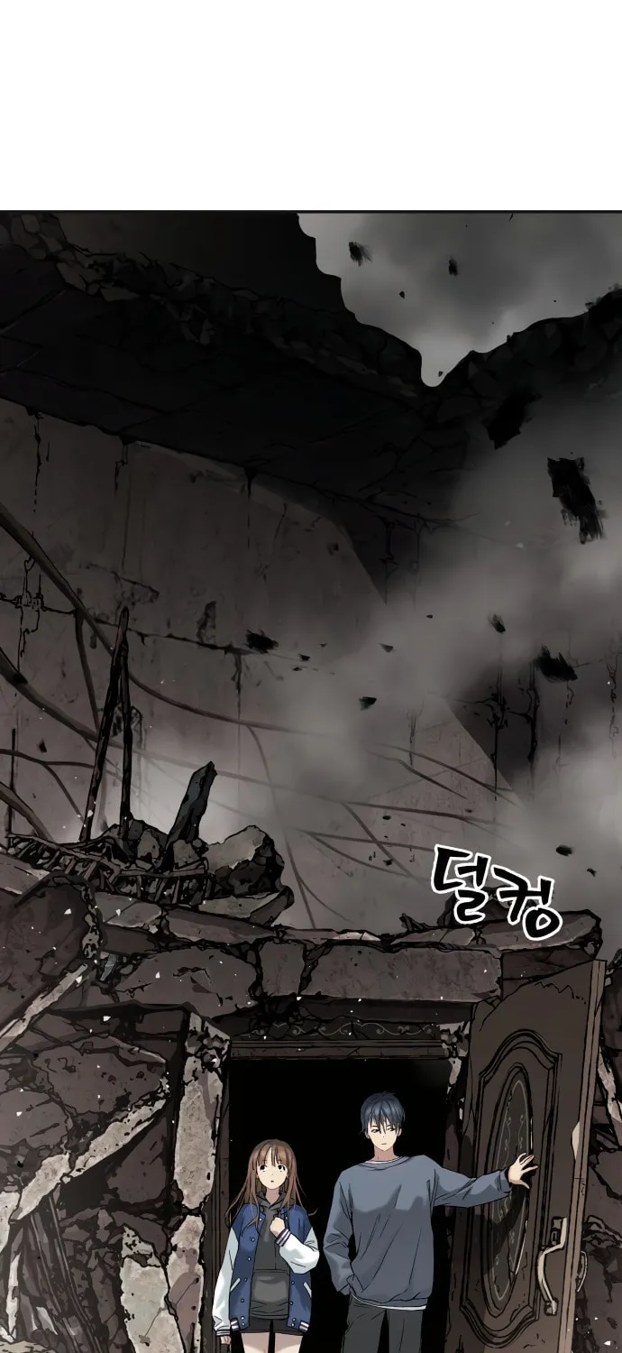 Read Oh! Dangun chapter 27 image 115 on Lezhin