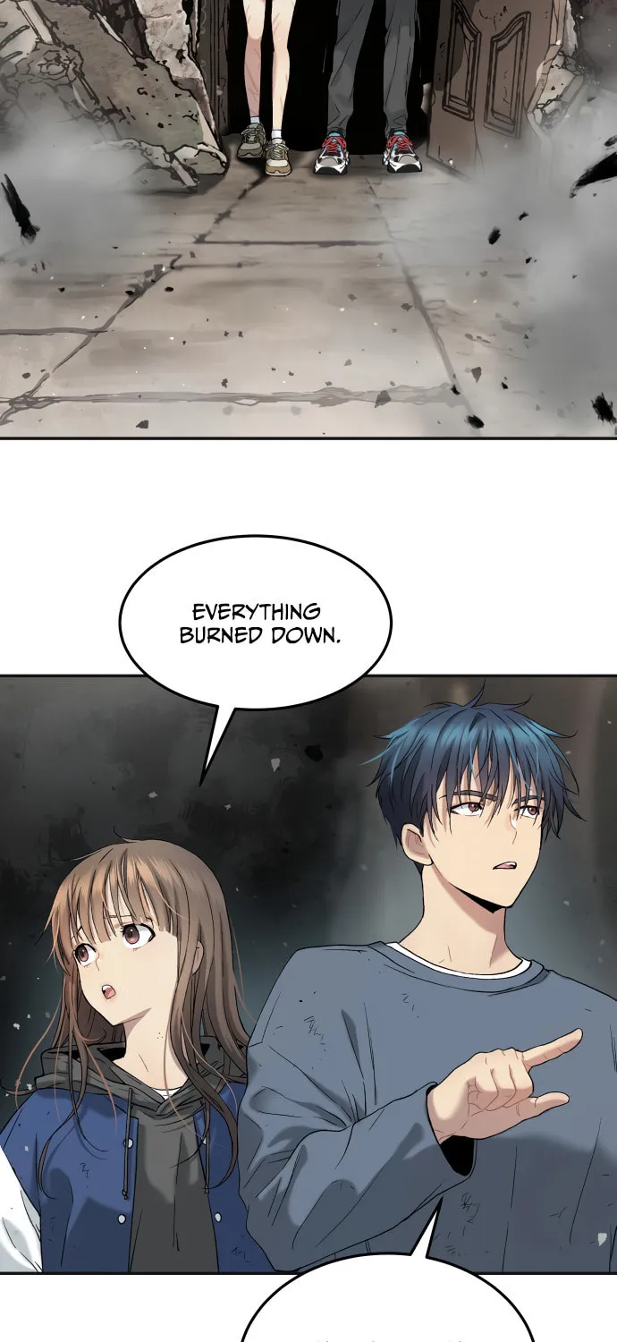 Read Oh! Dangun chapter 27 image 116 on Lezhin